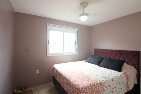 Apartamento à venda com 50m², 2 quartos e 1 vagaQuarto 1