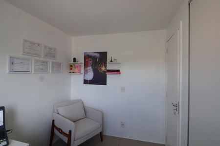Quarto 2 de apartamento à venda com 2 quartos, 50m² em Mato Grande, Canoas