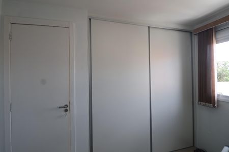 Apartamento à venda com 50m², 2 quartos e 1 vagaQuarto 2