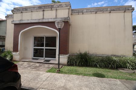 Apartamento à venda com 50m², 2 quartos e 1 vagaAcademia