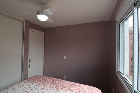 Apartamento à venda com 50m², 2 quartos e 1 vagaQuarto 1