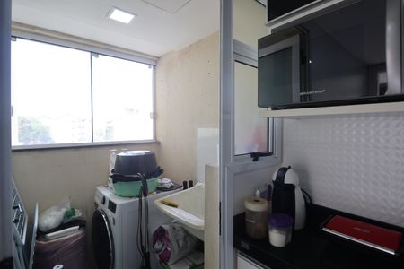 Apartamento à venda com 50m², 2 quartos e 1 vagaÁrea de Serviço