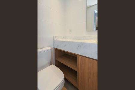 Apartamento à venda com 64m², 2 quartos e 1 vagaBanheiro