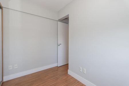 Apartamento à venda com 64m², 2 quartos e 1 vagaQuarto 2