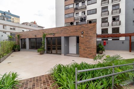 Apartamento à venda com 64m², 2 quartos e 1 vaga Apartamento à venda com 64m², 2 quartos e 1 vagaÁrea comum - Salão de festas