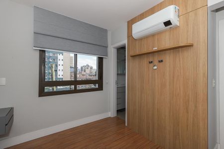 Apartamento à venda com 64m², 2 quartos e 1 vagaQuarto Suíte