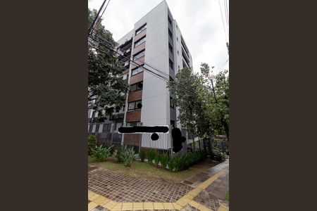 Apartamento à venda com 64m², 2 quartos e 1 vaga Apartamento à venda com 64m², 2 quartos e 1 vagaFachada