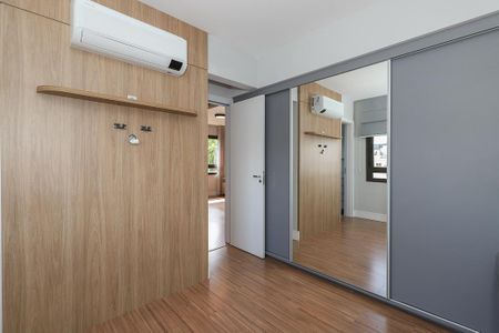 Apartamento à venda com 64m², 2 quartos e 1 vagaQuarto Suíte