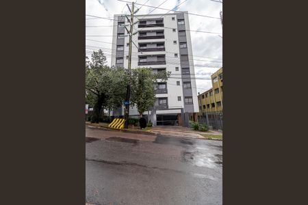 Apartamento à venda com 64m², 2 quartos e 1 vaga Apartamento à venda com 64m², 2 quartos e 1 vagaFachada