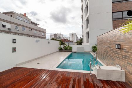 Apartamento à venda com 64m², 2 quartos e 1 vaga Apartamento à venda com 64m², 2 quartos e 1 vagaÁrea comum - Piscina