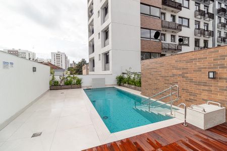 Apartamento à venda com 64m², 2 quartos e 1 vaga Apartamento à venda com 64m², 2 quartos e 1 vagaÁrea comum - Piscina