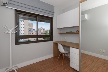 Apartamento à venda com 64m², 2 quartos e 1 vagaQuarto 2