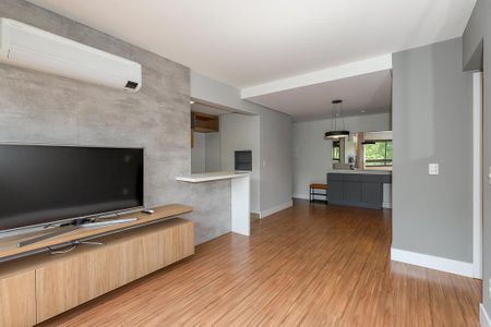 Apartamento à venda com 64m², 2 quartos e 1 vagaSala