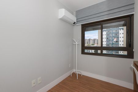 Apartamento à venda com 64m², 2 quartos e 1 vagaQuarto 2