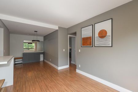 Apartamento à venda com 64m², 2 quartos e 1 vagaSala