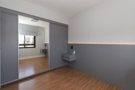 Apartamento à venda com 64m², 2 quartos e 1 vagaQuarto Suíte