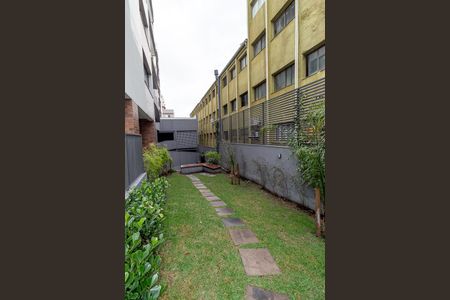 Apartamento à venda com 64m², 2 quartos e 1 vaga Apartamento à venda com 64m², 2 quartos e 1 vagaEspaço pet