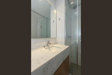 Apartamento à venda com 64m², 2 quartos e 1 vagaBanheiro