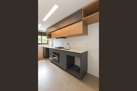 Apartamento à venda com 64m², 2 quartos e 1 vagaCozinha