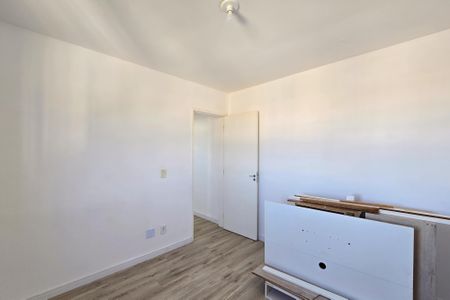Apartamento para alugar com 48m², 2 quartos e 1 vaga Apartamento para alugar com 48m², 2 quartos e 1 vagaQuarto 2