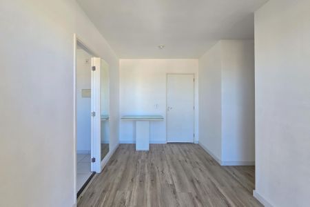 Apartamento para alugar com 48m², 2 quartos e 1 vaga Apartamento para alugar com 48m², 2 quartos e 1 vagaSala