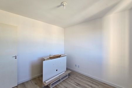 Apartamento para alugar com 48m², 2 quartos e 1 vaga Apartamento para alugar com 48m², 2 quartos e 1 vagaQuarto 2