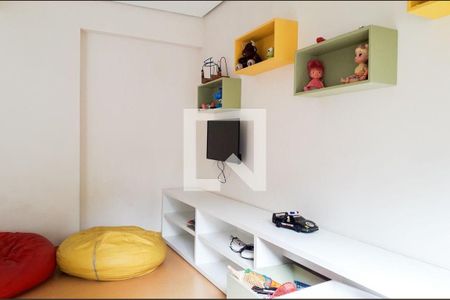 Apartamento para alugar com 48m², 2 quartos e 1 vaga Apartamento para alugar com 48m², 2 quartos e 1 vagaÁrea comum