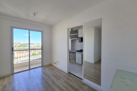 Apartamento para alugar com 48m², 2 quartos e 1 vaga Apartamento para alugar com 48m², 2 quartos e 1 vagaSala