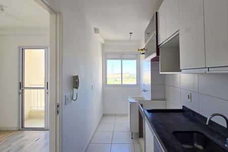 Apartamento para alugar com 48m², 2 quartos e 1 vaga Apartamento para alugar com 48m², 2 quartos e 1 vagaCozinha