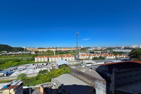 Apartamento para alugar com 48m², 2 quartos e 1 vaga Apartamento para alugar com 48m², 2 quartos e 1 vagaVista - Quarto 2