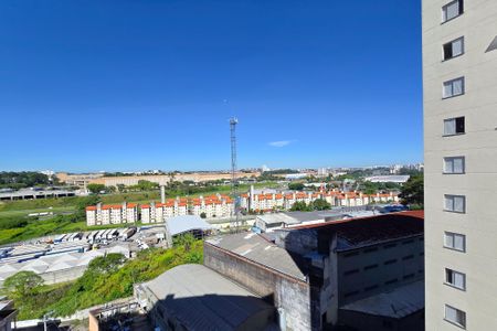 Apartamento para alugar com 48m², 2 quartos e 1 vaga Apartamento para alugar com 48m², 2 quartos e 1 vagaVista - Sacada