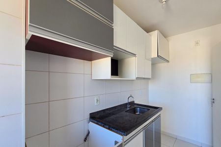 Apartamento para alugar com 48m², 2 quartos e 1 vaga Apartamento para alugar com 48m², 2 quartos e 1 vagaCozinha