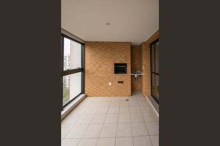 Apartamento para alugar com 192m², 5 quartos e 4 vagas Apartamento para alugar com 192m², 5 quartos e 4 vagasVaranda gourmet