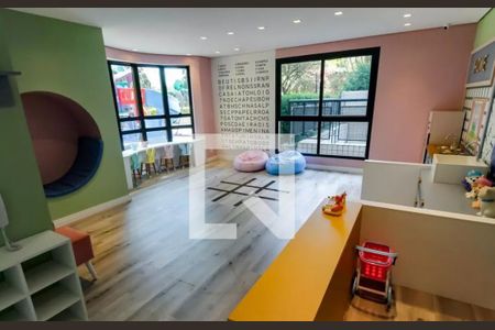 Apartamento para alugar com 192m², 5 quartos e 4 vagas Apartamento para alugar com 192m², 5 quartos e 4 vagasBrinquedoteca