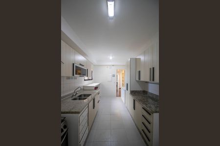 Apartamento para alugar com 192m², 5 quartos e 4 vagas Apartamento para alugar com 192m², 5 quartos e 4 vagasCozinha