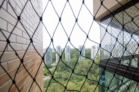 Apartamento para alugar com 192m², 5 quartos e 4 vagas Apartamento para alugar com 192m², 5 quartos e 4 vagas Vista Suíte 4