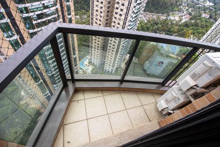 Apartamento para alugar com 192m², 5 quartos e 4 vagas Apartamento para alugar com 192m², 5 quartos e 4 vagasSacada Suíte 2