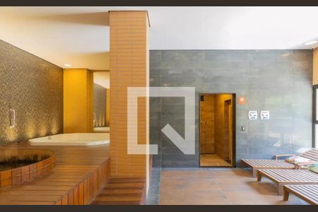 Apartamento para alugar com 192m², 5 quartos e 4 vagas Apartamento para alugar com 192m², 5 quartos e 4 vagasSpa