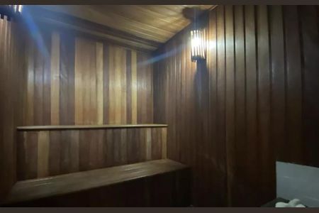 Apartamento para alugar com 192m², 5 quartos e 4 vagas Apartamento para alugar com 192m², 5 quartos e 4 vagasSauna