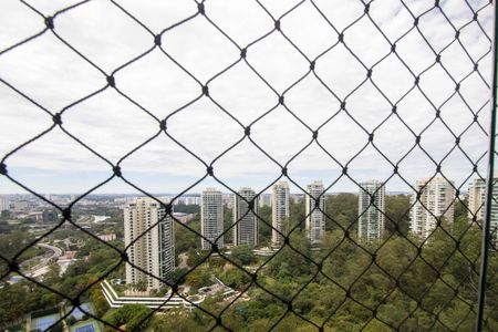 Apartamento para alugar com 192m², 5 quartos e 4 vagas Apartamento para alugar com 192m², 5 quartos e 4 vagasVista Varanda