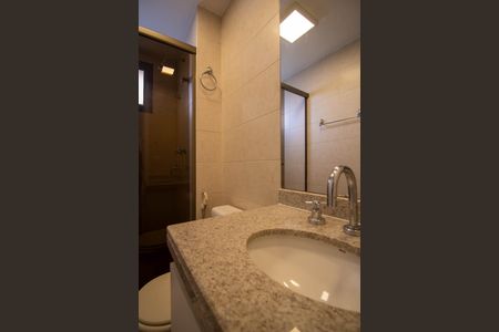 Apartamento para alugar com 192m², 5 quartos e 4 vagas Apartamento para alugar com 192m², 5 quartos e 4 vagasBanheiro Suíte 4