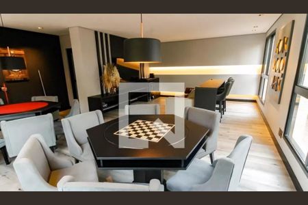 Apartamento para alugar com 192m², 5 quartos e 4 vagas Apartamento para alugar com 192m², 5 quartos e 4 vagasSala de Jogos