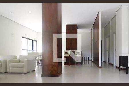 Apartamento para alugar com 192m², 5 quartos e 4 vagas Apartamento para alugar com 192m², 5 quartos e 4 vagasÁrea comum - Salão de festas