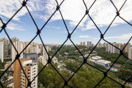 Apartamento para alugar com 192m², 5 quartos e 4 vagas Apartamento para alugar com 192m², 5 quartos e 4 vagasVista Suíte 1