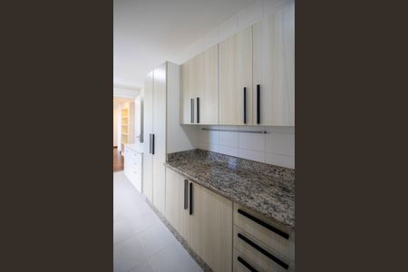 Apartamento para alugar com 192m², 5 quartos e 4 vagas Apartamento para alugar com 192m², 5 quartos e 4 vagasCozinha