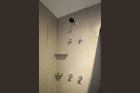 Studio à venda com 24m², 1 quarto e sem vagaBanheiro