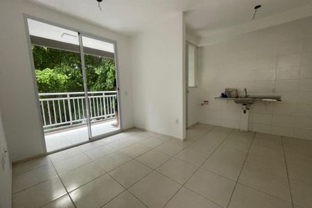 Apartamento para alugar com 2 quartos, 40m² em Vila Guilherme, São Paulo