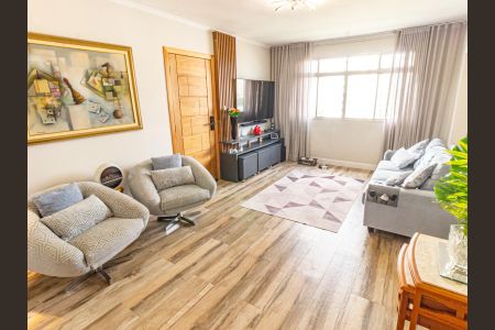 Apartamento à venda com 100m², 2 quartos e 1 vagaSala