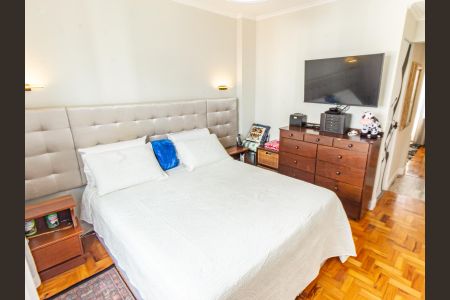 Apartamento à venda com 100m², 2 quartos e 1 vagaSuíte