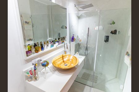 Apartamento à venda com 100m², 2 quartos e 1 vagaBanheiro